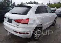 2017 Audi Q3 фото