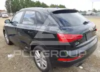 2017 Audi Q3 фото