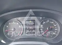 2017 Audi Q3 фото