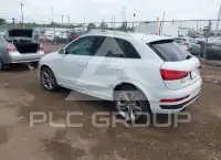 2017 Audi Q3 photo