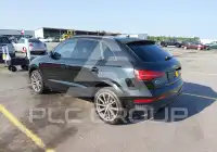 2017 Audi Q3 photo