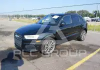 2017 Audi Q3 photo