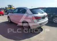 2017 Audi Q3 photo