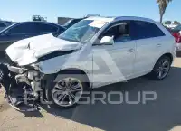 2017 Audi Q3 фото