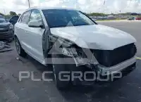 2017 Audi Q3 фото