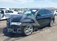 2017 Audi Q3 photo