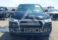 2017 Audi Q3 photo