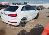 2017 Audi Q3 photo
