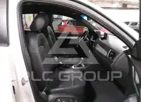 2017 Audi Q3 фото