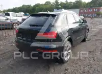 2017 Audi Q3 фото