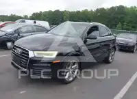 2017 Audi Q3 photo