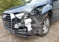 2017 Audi Q3 фото