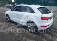 2017 Audi Q3 фото