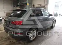 2017 Audi Q3 фото