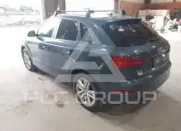 2017 Audi Q3 photo