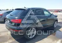 2017 Audi Q3 photo