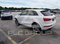 2017 Audi Q3 фото