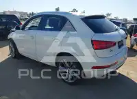 2017 Audi Q3 фото
