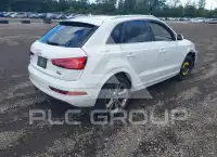 2017 Audi Q3 фото
