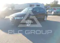 2017 Audi Q3 photo