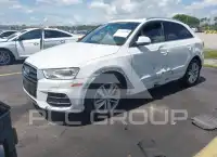 2017 Audi Q3 photo