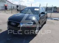 2017 Audi Q3 photo