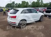 2017 Audi Q3 photo
