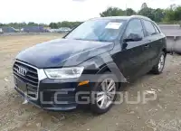 2017 Audi Q3 фото
