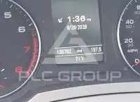 2017 Audi Q3 фото