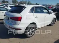 2017 Audi Q3 фото