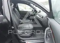 2017 Audi Q3 photo