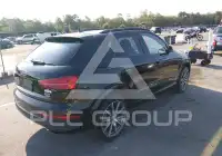 2017 Audi Q3 photo