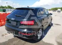 2017 Audi Q3 photo