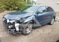2017 Audi Q3 фото
