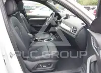 2017 Audi Q3 photo