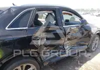 2017 Audi Q3 photo