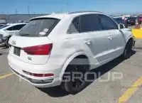 2017 Audi Q3 photo