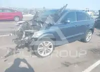 2017 Audi Q3 photo