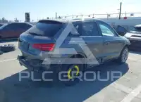 2017 Audi Q3 photo