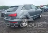 2017 Audi Q3 photo