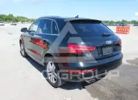 2017 Audi Q3 photo