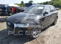 2017 Audi Q3 photo