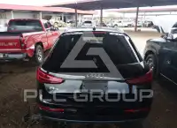 2017 Audi Q3 фото