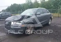 2017 Audi Q3 photo