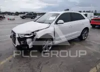 2017 Audi Q3 фото
