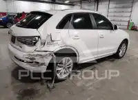 2017 Audi Q3 фото