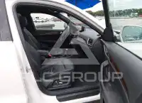 2017 Audi Q3 фото