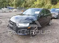 2017 Audi Q3 фото