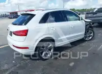 2017 Audi Q3 фото
