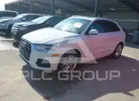 2017 Audi Q3 photo